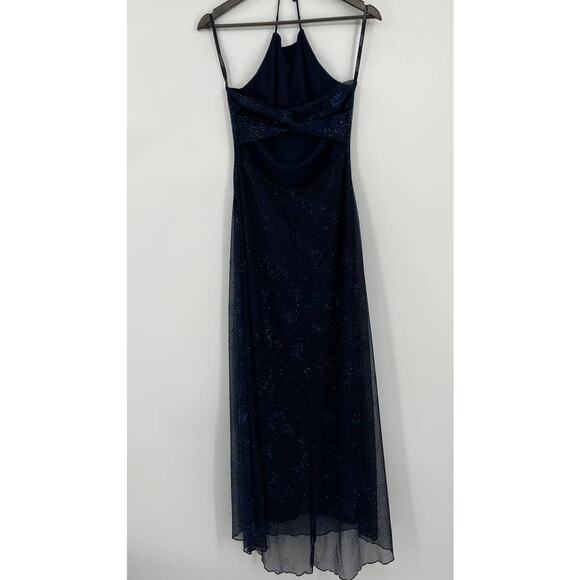 Vintage A Fortiori Formal Dress - Picture 4 of 5